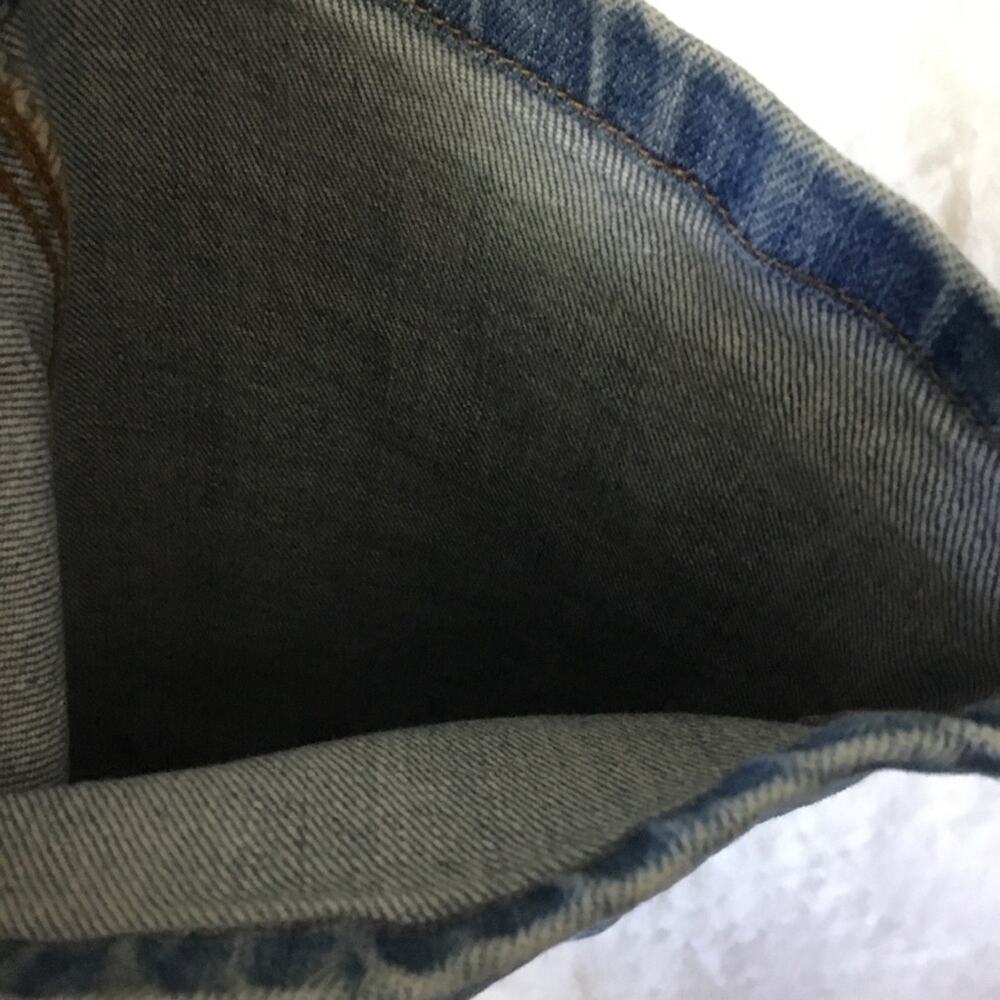 Ralph Lauren Light Blue Girl Bootcut Jeans - Picture 16 of 16